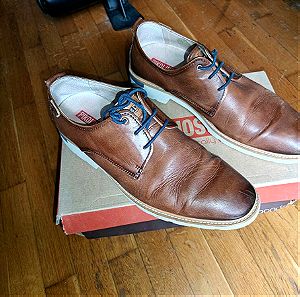 Pikolinos smart casual παπούτσια