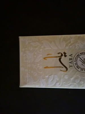 Yara Moi Latta'a Eau de Parfum