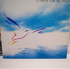 Chris de Burgh – Spark To A Flame (The Very Best Of Chris de Burgh)