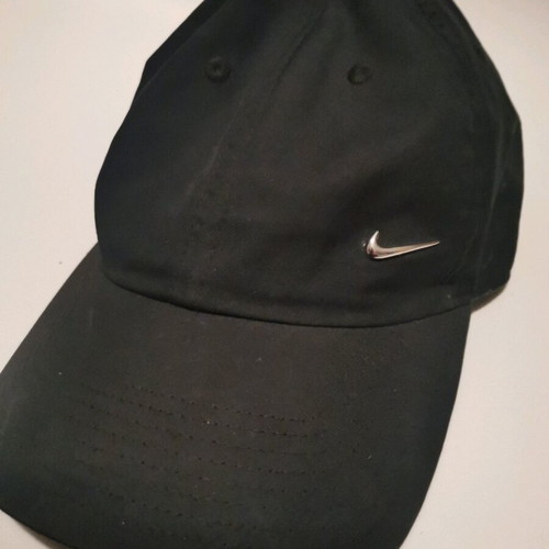 Nike hat new