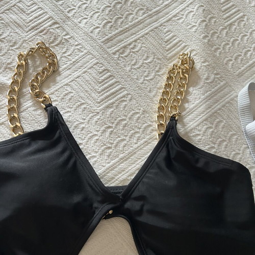 Swimsuit pack small size used