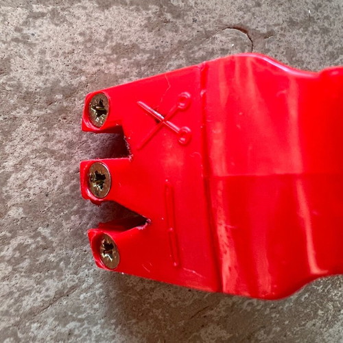 Knife and scissor sharpener new