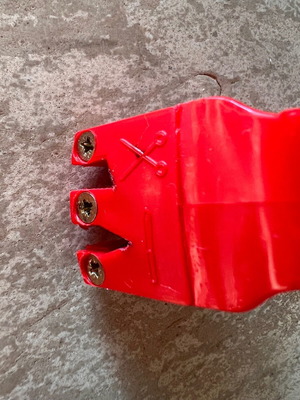 Knife and scissor sharpener new
