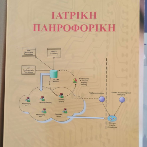 Medical books