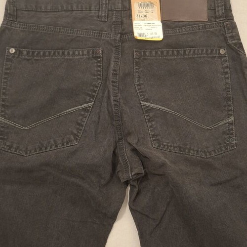Camel Active Jean Pants black, new, size 31/36