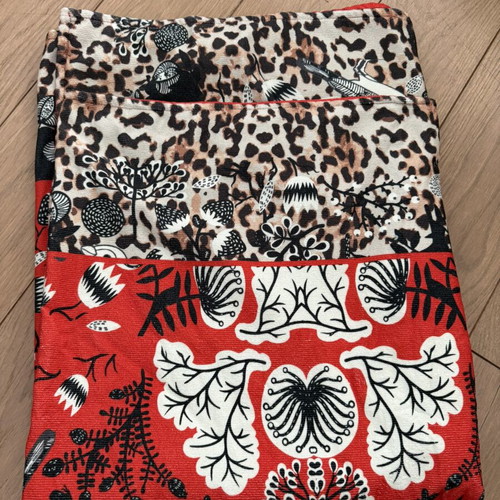 Antica Sartoria microfiber beach towel 1.80x1.00 m