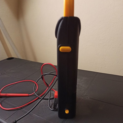 Digital clamp meter new