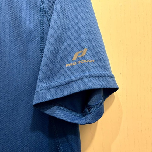 Pro Touch training T-shirt Dry-plus medium lightly worn
