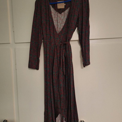 Love+Alicia wrap dress new, size S