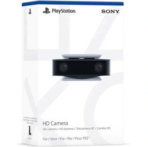 Sony PlayStation 5 HD Camera Camera