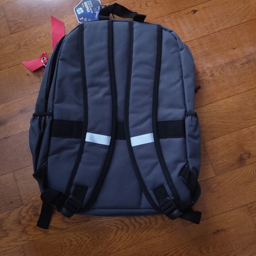 NASA backpack, brand new