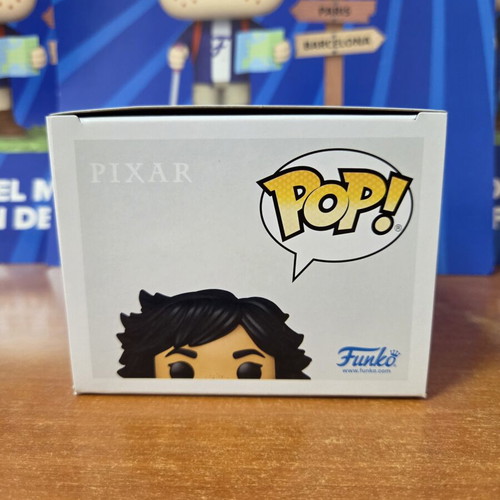 Funko Pop Disney Mabel Tanaka Chase Version new vinyl figure