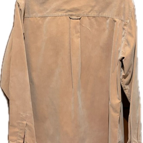 Marlboro Classics vintage shirt, orange, size M