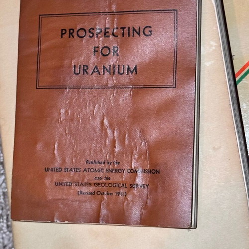 Nuclear Engineering books like new, pack