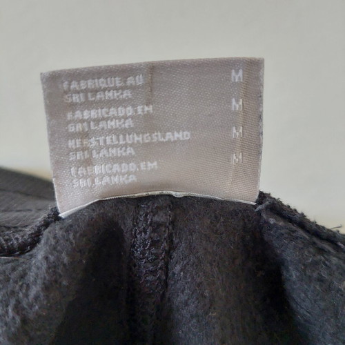Columbia women's shorts bermuda black medium like new