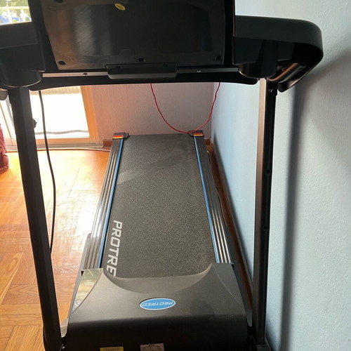 ProTred MR-700 2.5HP treadmill like new