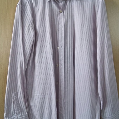 Boss shirt used, size No41