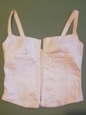 Two top bras