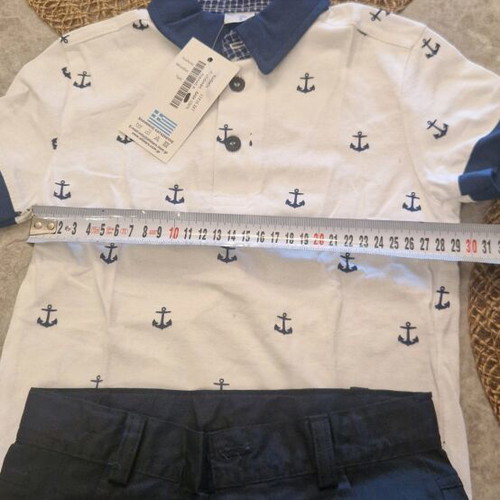 Summer set boys new with tag, size 3