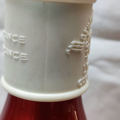 Grand Marnier Cordon Rouge Edition collector bottle new