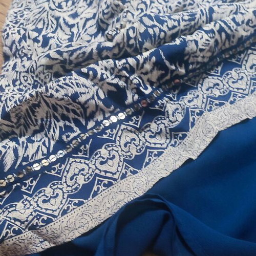 Monsoon dress new with sequin multicolor