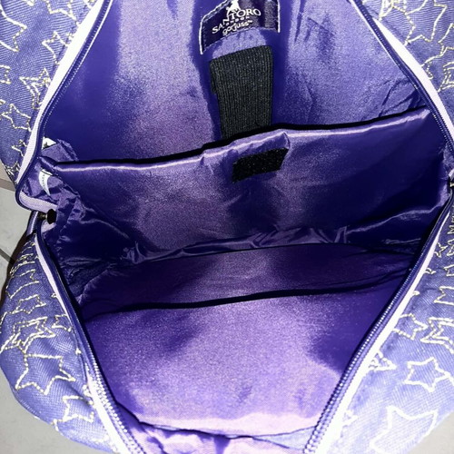 Santoro Primary School Backpack like new