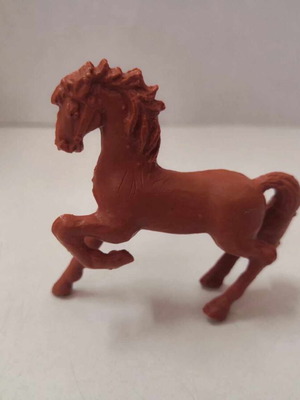 Horse figure like new