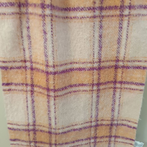 Roxy scarf like new, multicolored