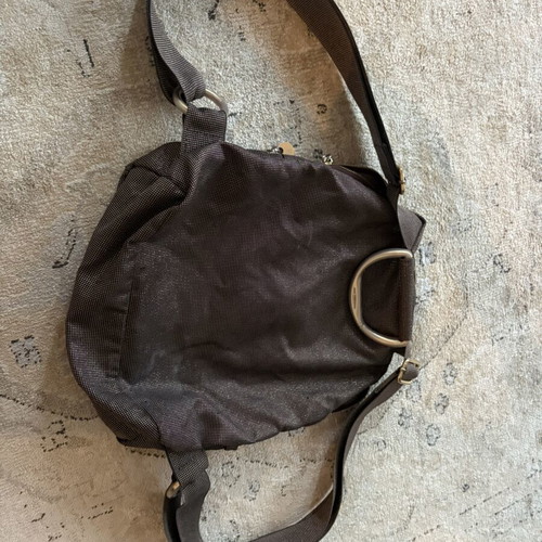Mandarina Duck MD20 backpack, dark brown
