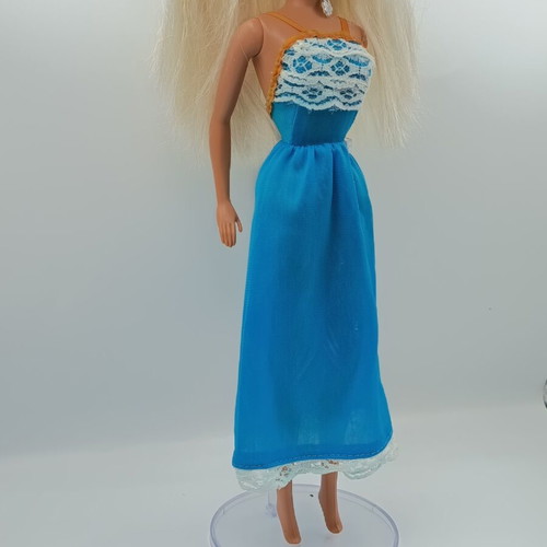 Barbie dress 1977 vintage used, Best Buy Fashion by Mattel