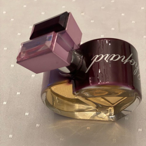 Chopard Vintage Happy Spirit Edp 50ml perfume like new without box