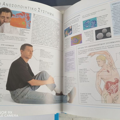 Family Health Modern Medical Guide new, five volumes