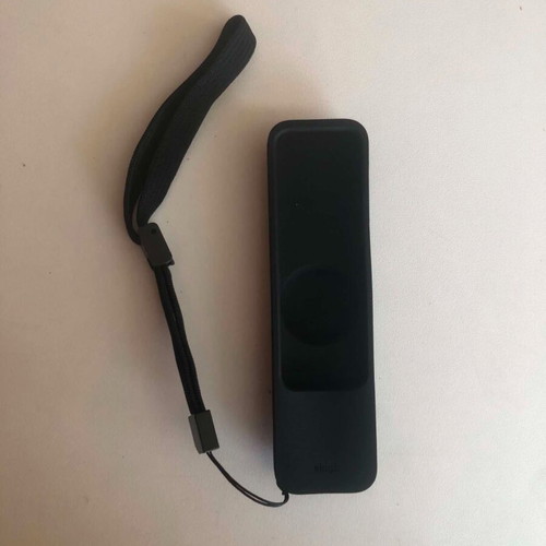 Elago R5 case for Apple TV 4K 2nd & 3rd Gen remote with AirTag slot new