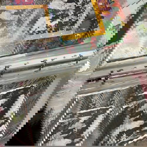 Vintage Συλλογή Αλληλογραφίας (Φάκελο-κόλλες) 98’-02’