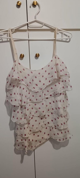 Ιταλικό μπλουζάκι, Souvenir