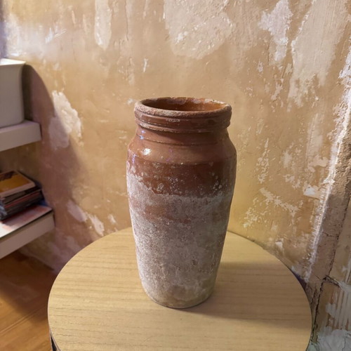 Thera Vase from Santorini like new, many years old