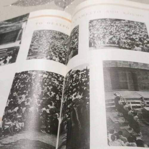 Periigitiki magazine September 1962 like new