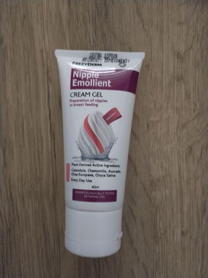 Frezyderm Κρέμα Θηλών Emollient καινούργιο, συσκευασία μειωμένου περιεχομένου