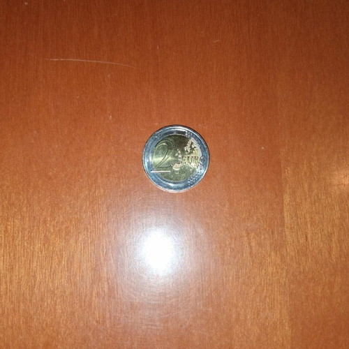 2 Euro Coin Europe 2024 like new, Greek Republic