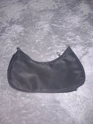 Shoulder bag like new, women's