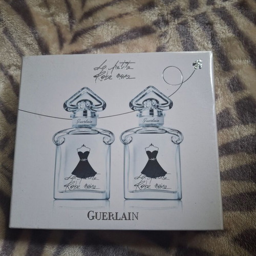 La petite Robe noire Guerlain 2x30ml EDT new