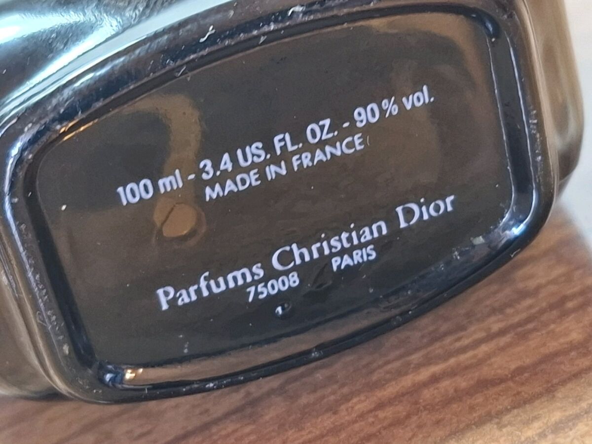 Christian Dior Jules Eau de Toilette… - € 130,00 - Vendora.cy