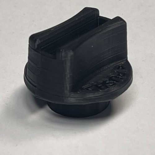 Suzuki Swift Keyless Go Dummy Key Replacement 2005–2010