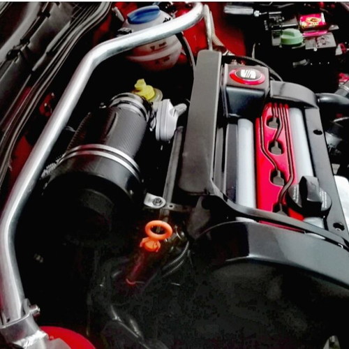 Engine 1400 cc 16-valve used from Seat Ibiza 2001