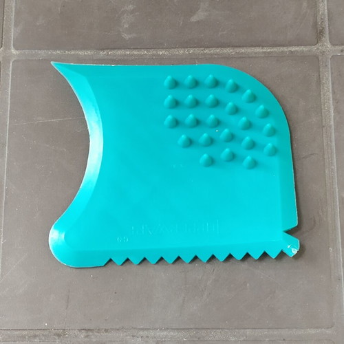 Children's beach toys pack plastic like new