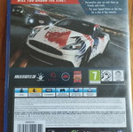 PS4 Need for Speed Rivals μεταχειρισμένο, ελλατωματικός δίσκος και σπασμένη θήκη