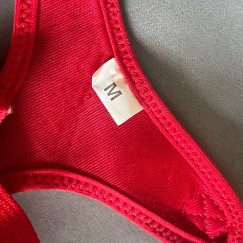 Camon dog harness size M new