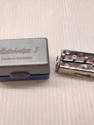 Autoknips automatic shutter release timer like new