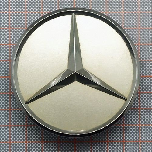 Mercedes Benz Wheel Center Cap