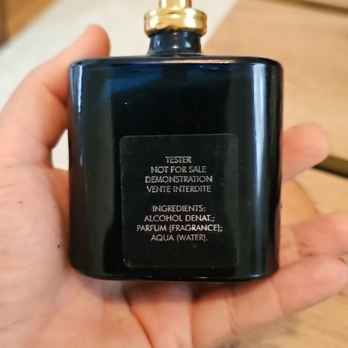 Oscar de la Renta Pour Lui Vintage Eau de Toilette 100ml like new